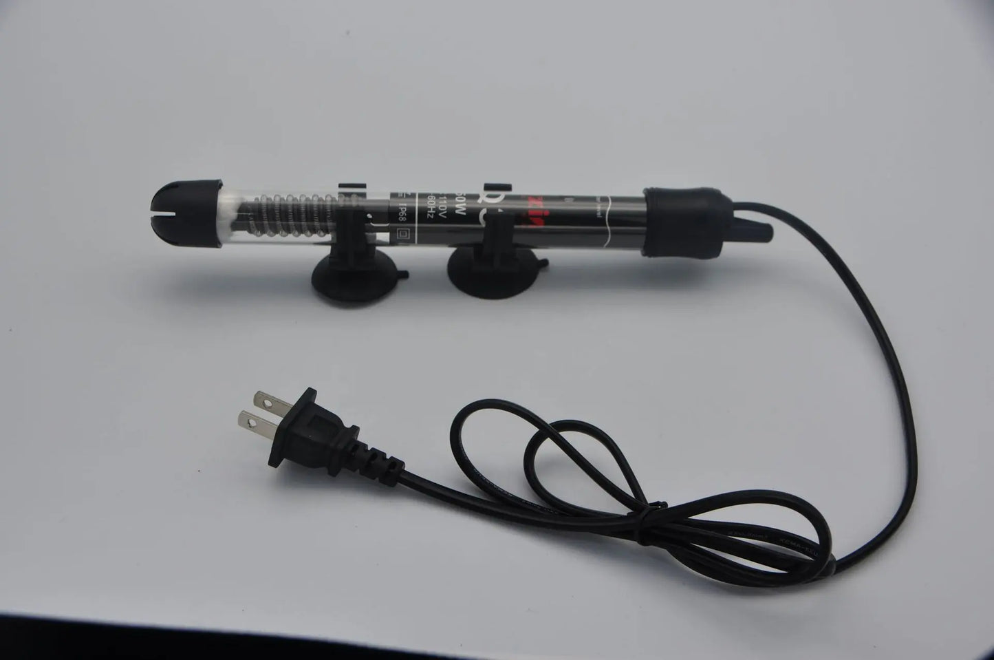 ThermoFlow Chauffage réglable pour aquarium d’eau douce - AquaCiel