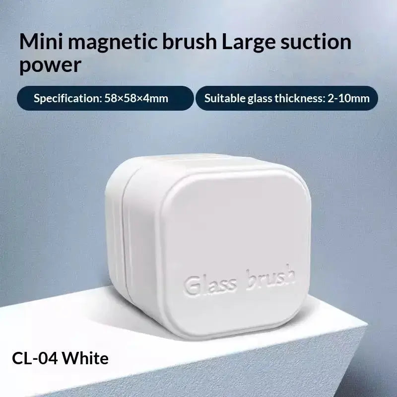 Brosse magnétique pour aquarium – Nettoyage simple et efficace - AquaCiel