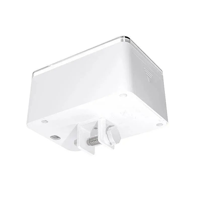 Distributeur automatique de nourriture pour poissons – Mangeoire digitale LED pour aquarium - AquaCiel