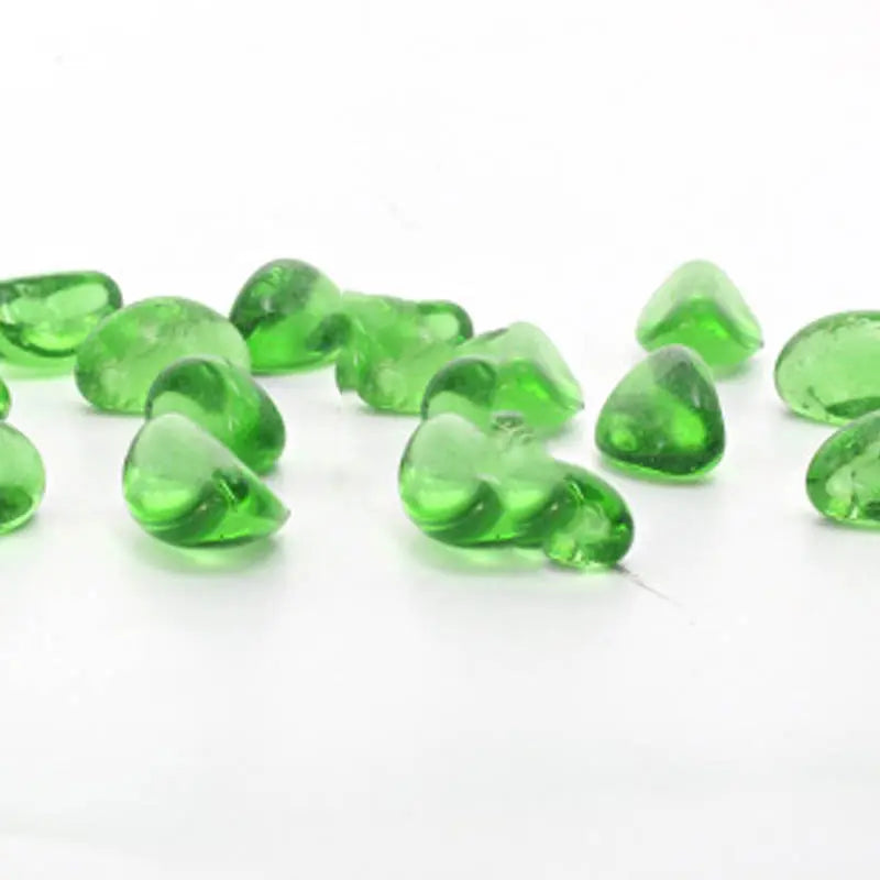 Pierres décoratives en cristal pour aquarium - AquaCiel