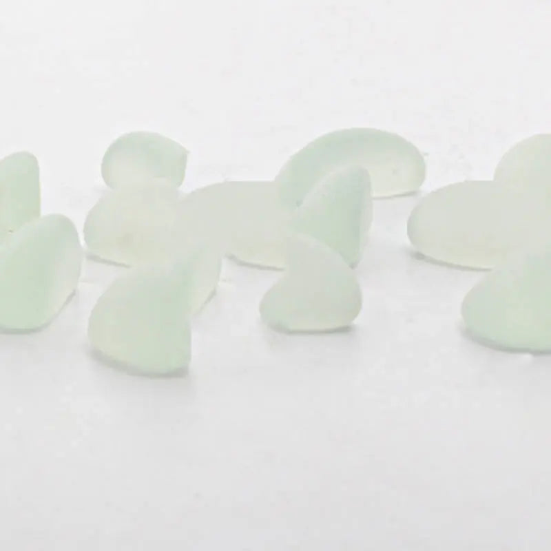 Pierres décoratives en cristal pour aquarium - AquaCiel