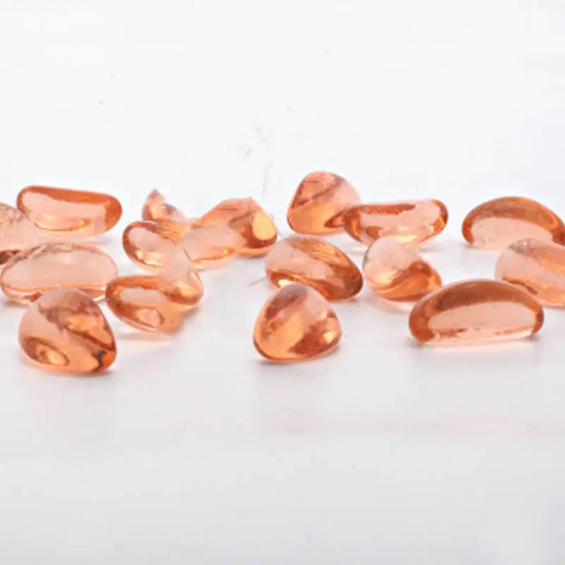 Pierres décoratives en cristal pour aquarium - AquaCiel