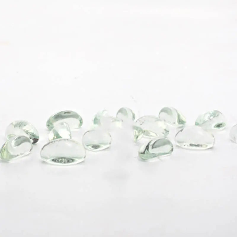 Pierres décoratives en cristal pour aquarium - AquaCiel