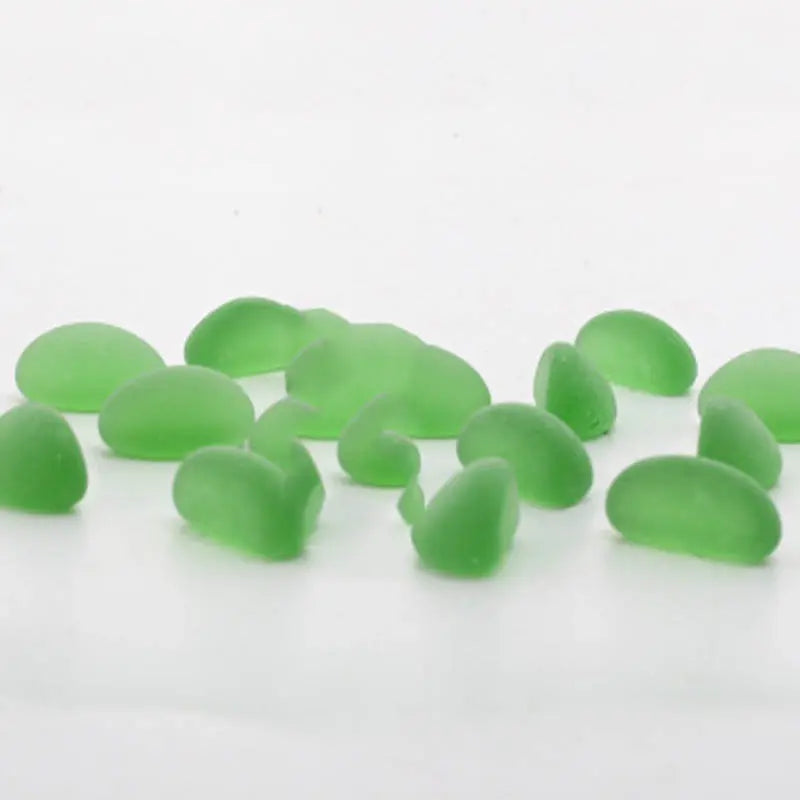 Pierres décoratives en cristal pour aquarium - AquaCiel