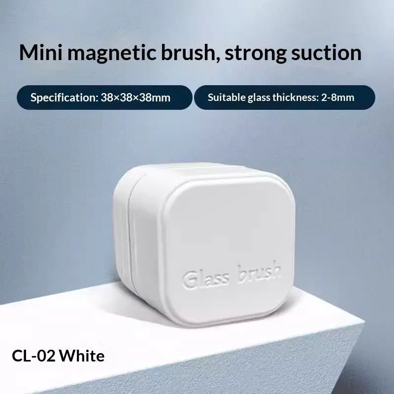 Brosse magnétique pour aquarium – Nettoyage simple et efficace - AquaCiel