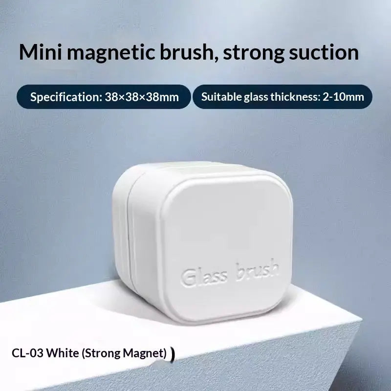 Brosse magnétique pour aquarium – Nettoyage simple et efficace - AquaCiel