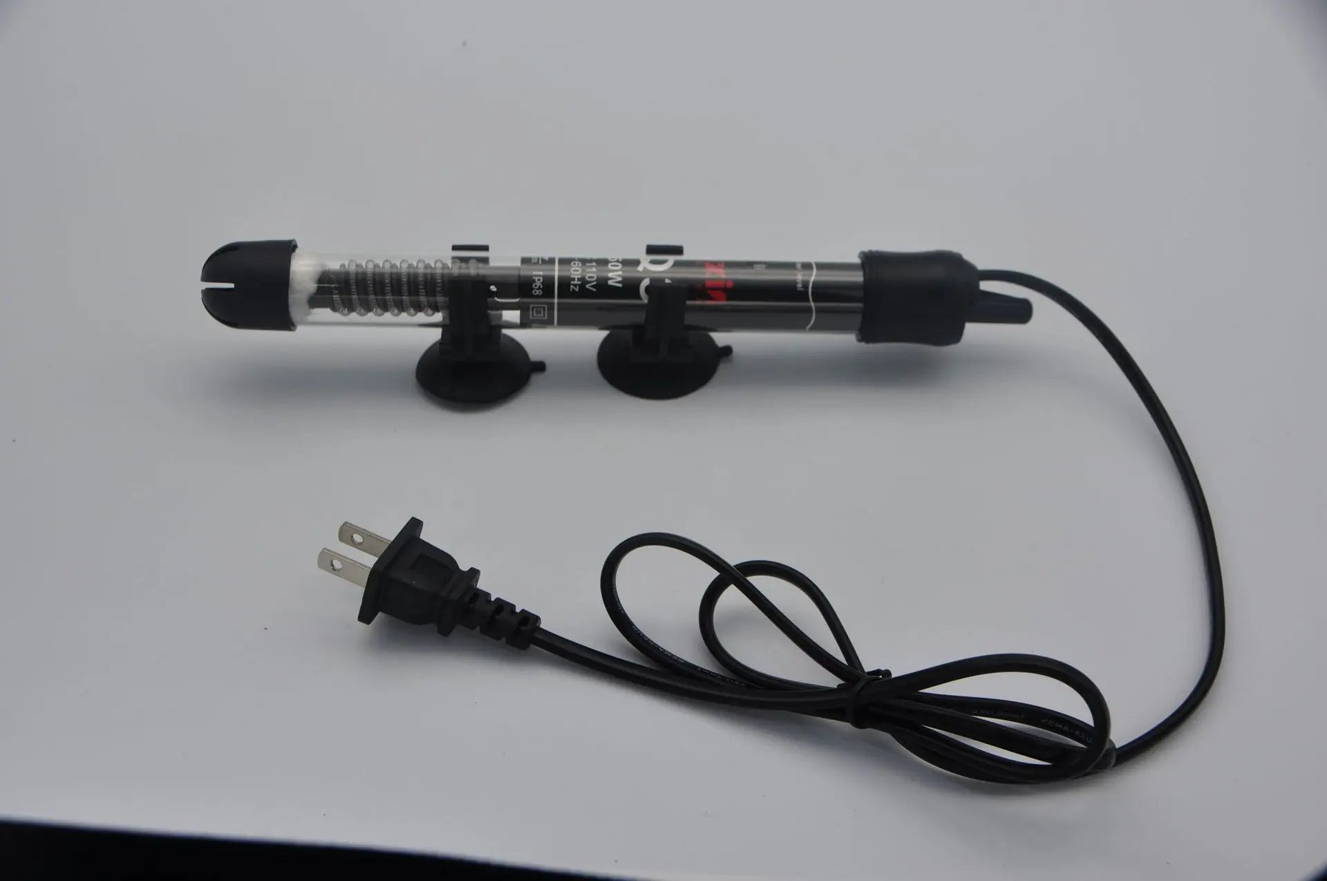 ThermoFlow Chauffage réglable pour aquarium d’eau douce - AquaCiel