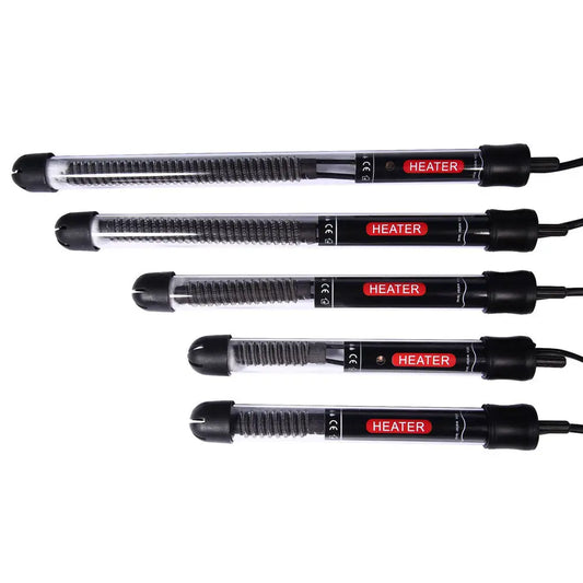 ThermoFlow Chauffage réglable pour aquarium d’eau douce - AquaCiel