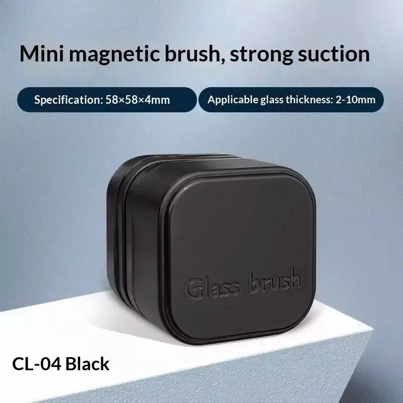 Brosse magnétique pour aquarium – Nettoyage simple et efficace - AquaCiel