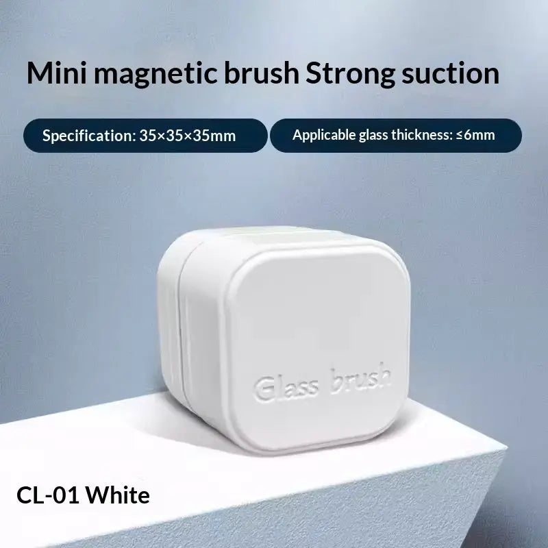 Brosse magnétique pour aquarium – Nettoyage simple et efficace - AquaCiel