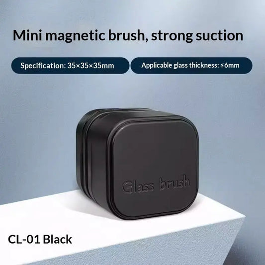 Brosse magnétique pour aquarium – Nettoyage simple et efficace - AquaCiel