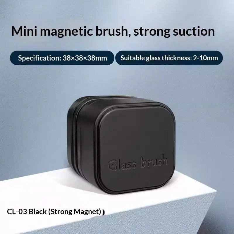 Brosse magnétique pour aquarium – Nettoyage simple et efficace - AquaCiel